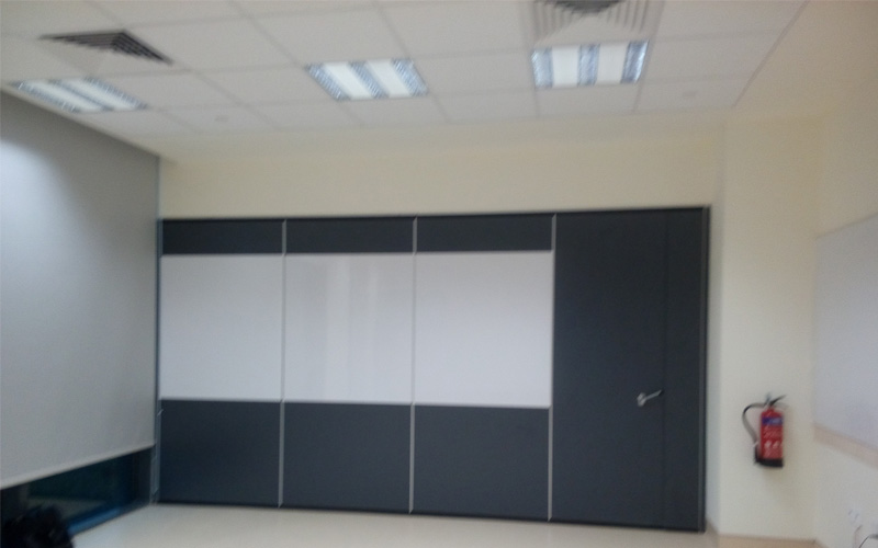 OW  laminate  & whiteboard Finishing