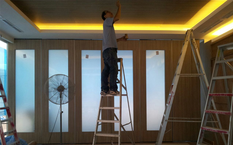 Globalwide (Tan Tock Seng Hospital)