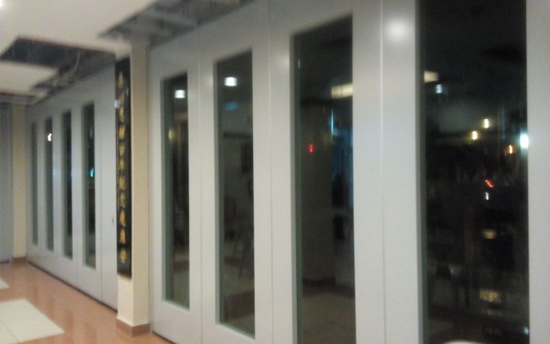 Uninec Construction Pte Ltd